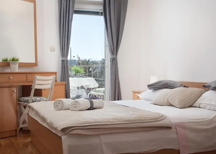 City Center Apartments Kuzmanic