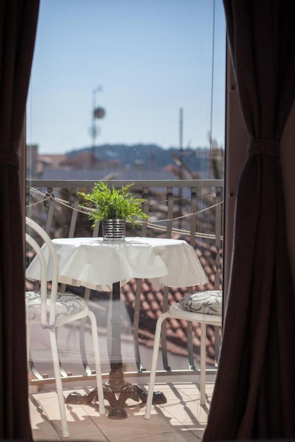 Apartment Center Kuzmanic *