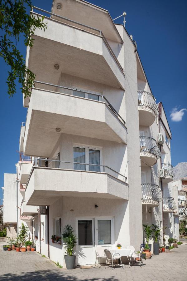 Center Kuzmanic Makarska
