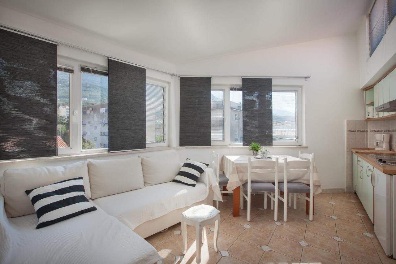 Apartment Center Kuzmanic *