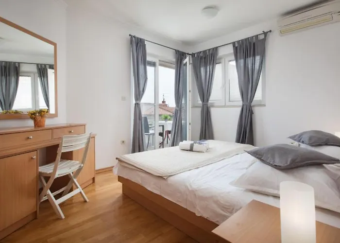 City Center Apartments Kuzmanic