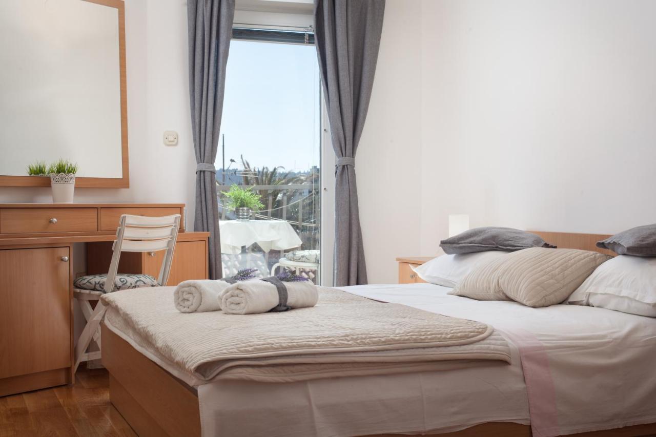 Apartament Center Kuzmanic Makarska
