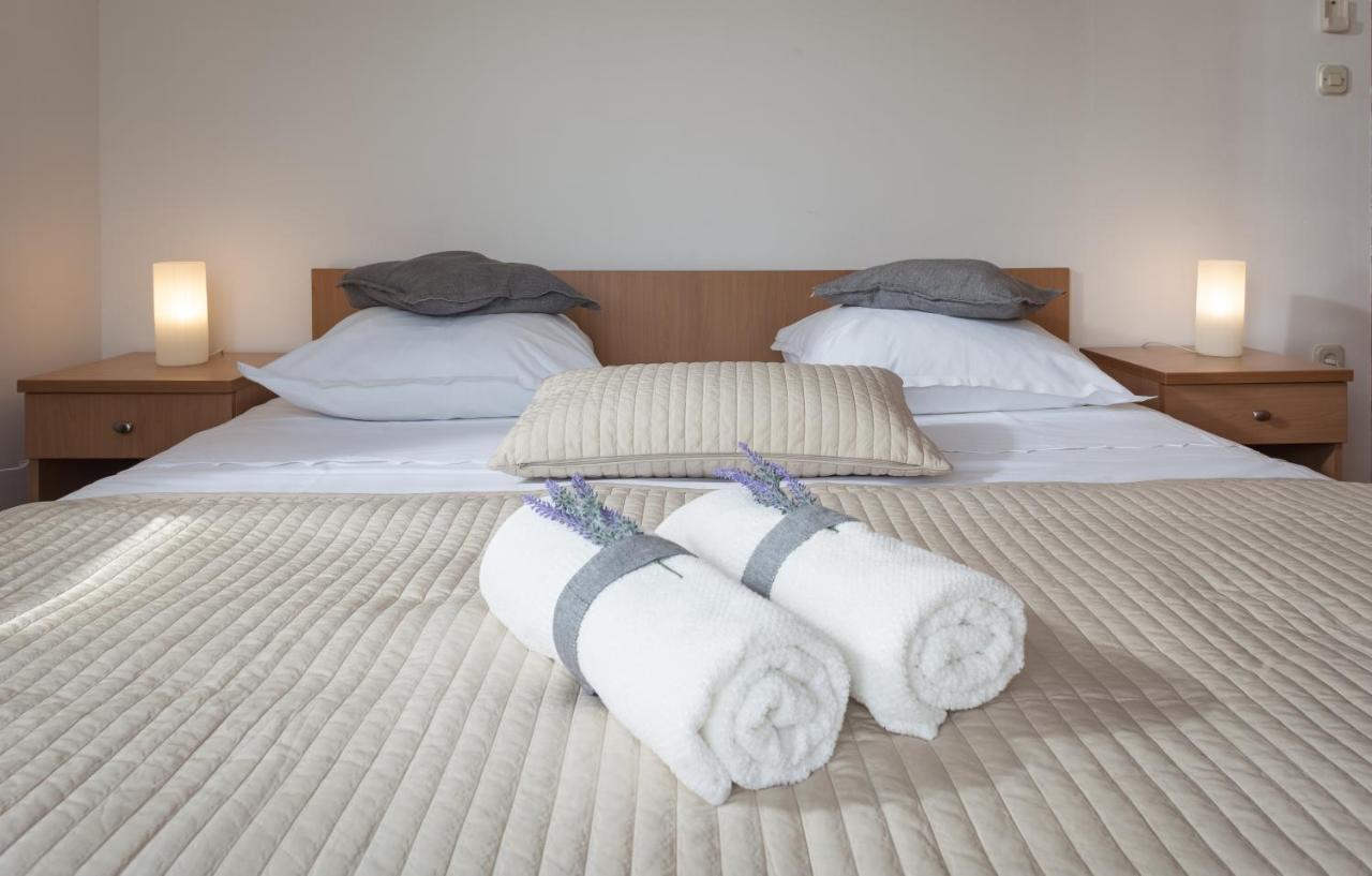Center Kuzmanic Apartament Makarska