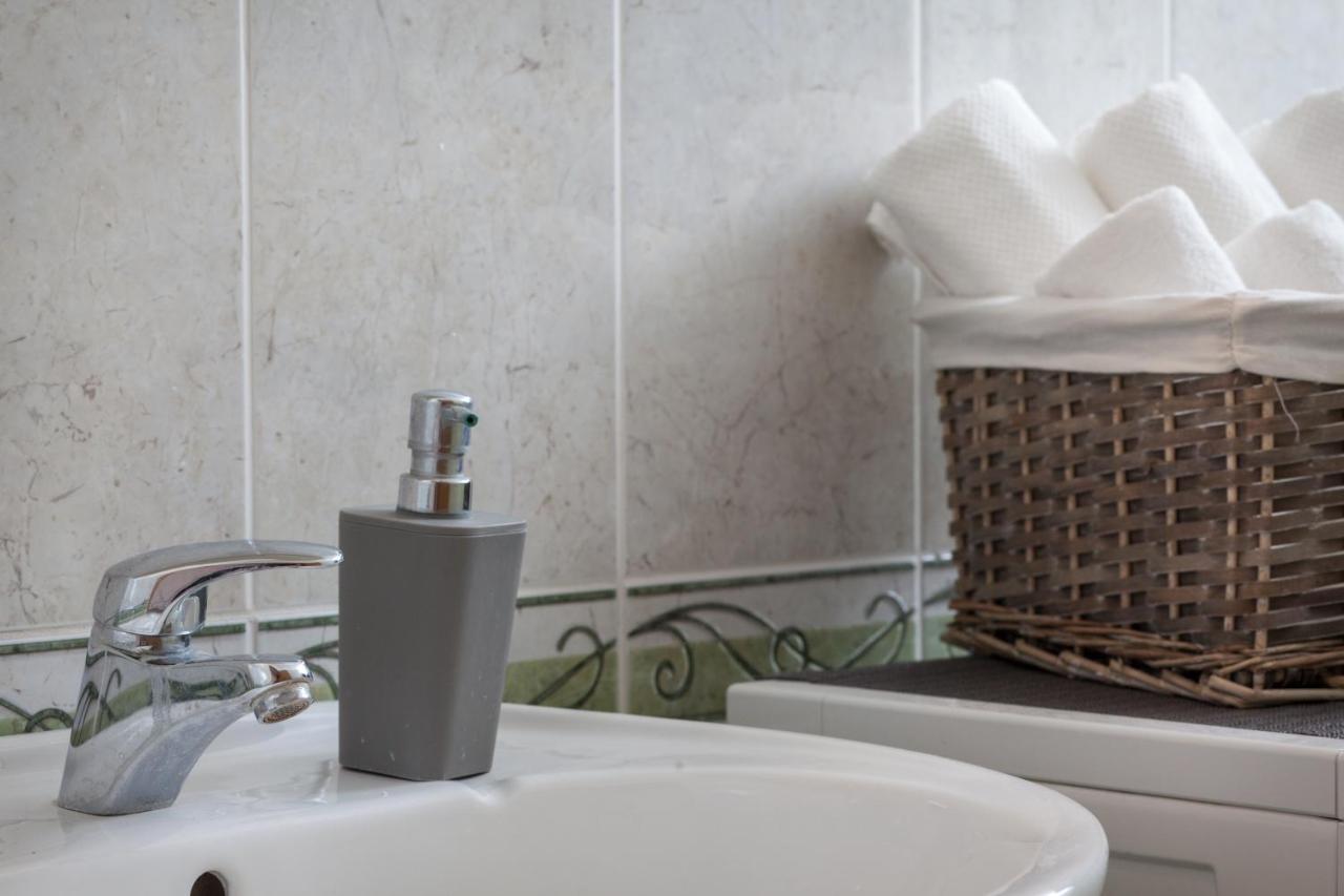Apartament Center Kuzmanic Makarska
