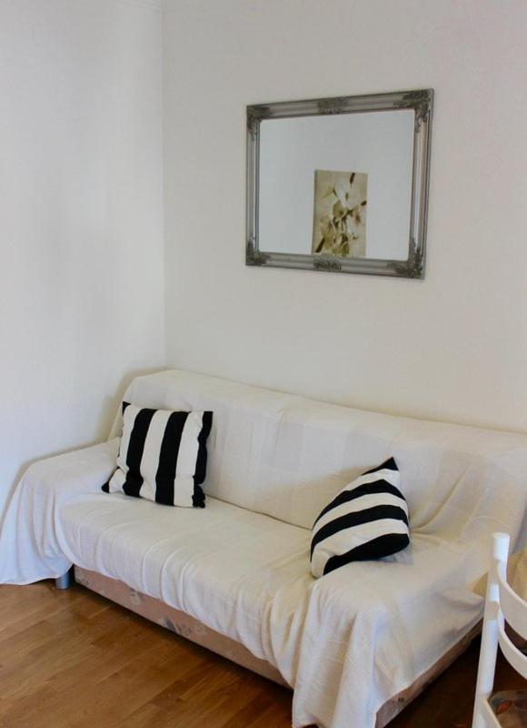 Center Kuzmanic Apartament